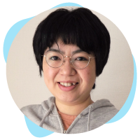 千葉 由佳里