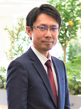 株式会社メンバーズ 代表取締役 兼 社長執行役員 髙野 明彦