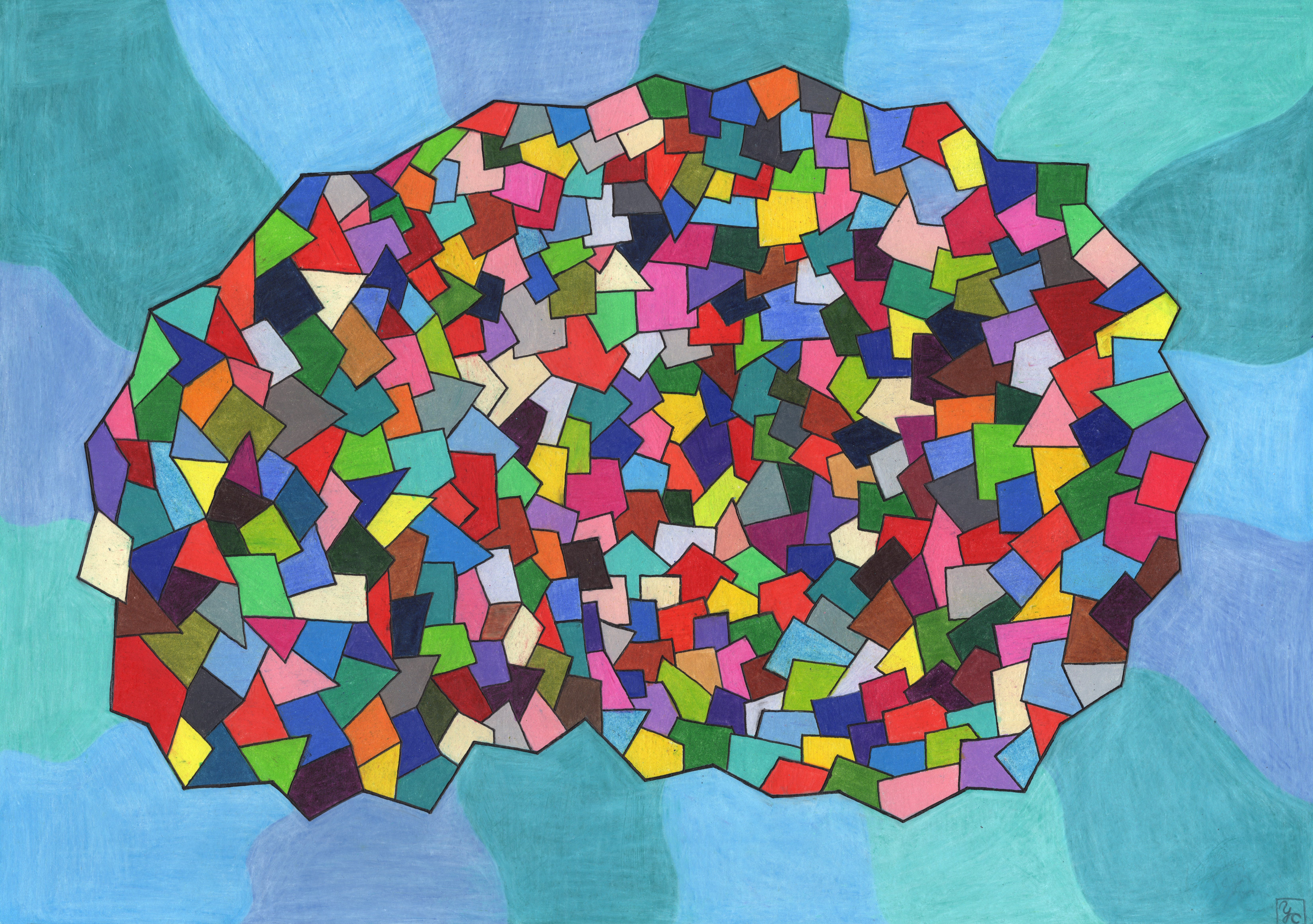 みらいをつくる脳