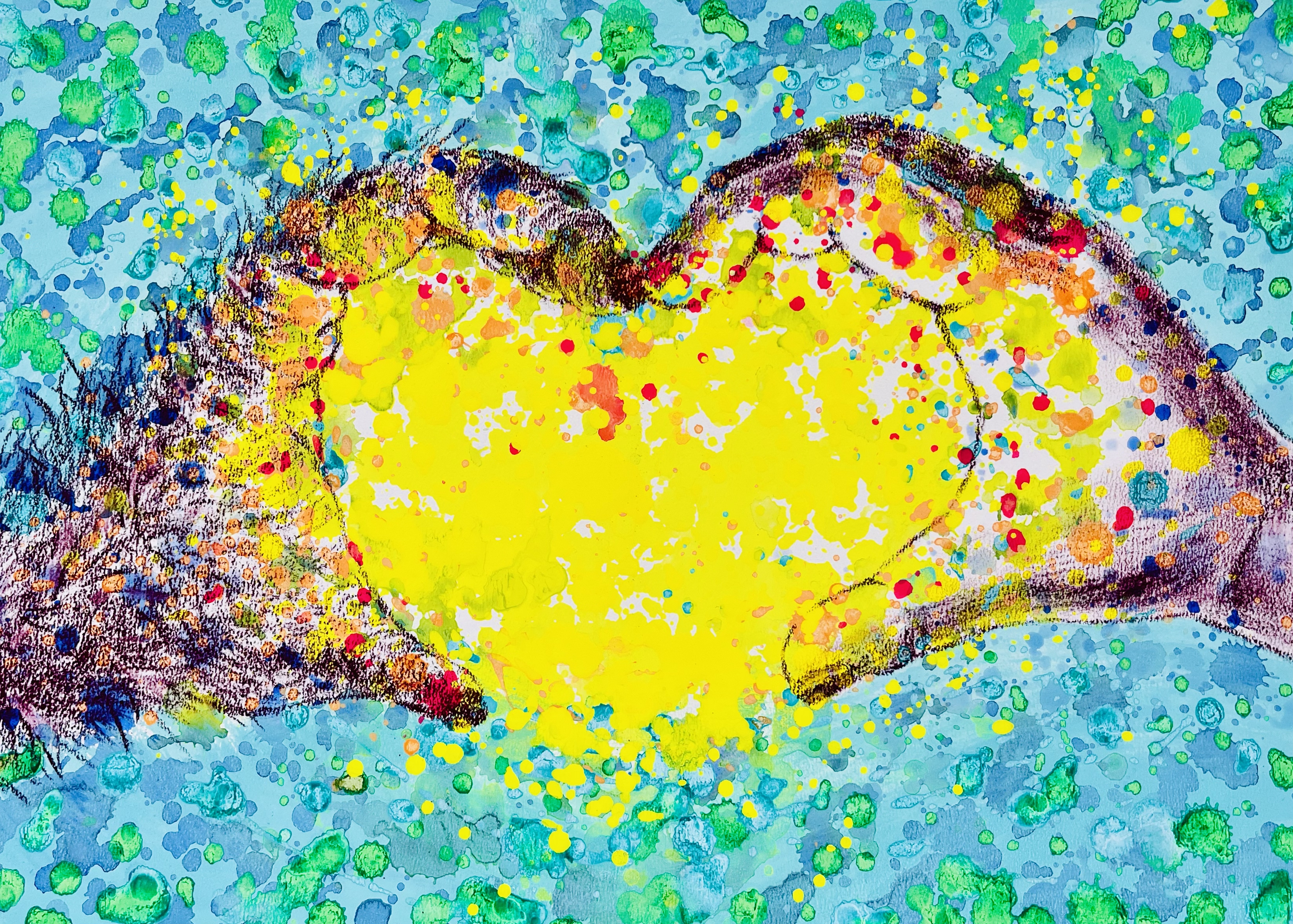 賢者たちの選択／Sensible Choices