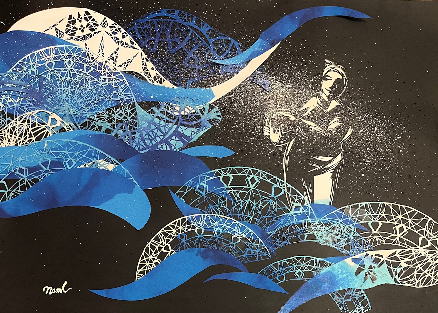 珠洲・揚げ浜塩田